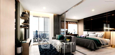 ขายคอนโด : คอนโด 1-ห้องนอน ที่ นิช โมโน แจ้งวัฒนะ ใน คลองเกลือ (ID 1459525)