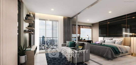 1-BR Condo at Niche Mono Chaengwattana in Khlong Kluea (ID 1459525)