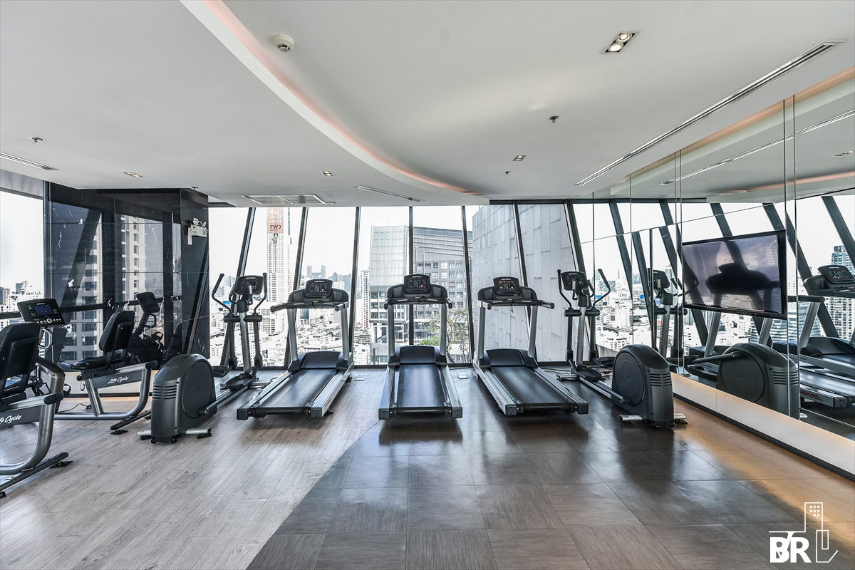 picture Ideo Q Ratchathewi ✨ Stylish Fully Furnished Unit  ❤️ Near BTS Ratchathewi - 5/6