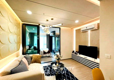 ขายคอนโด : คอนโด 1-ห้องนอน ที่ แอสปาย สุขุมวิท-พระราม 4 ใกล้ BTS พระโขนง (ID 1930153)