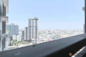 รูป Rhythm Ratchada-Huaikwang ⚡ ห้องสวย รีโนเวทใหม่ 🛌ใกล้ MRT ห้วยขวาง - รูปที่ 10/10