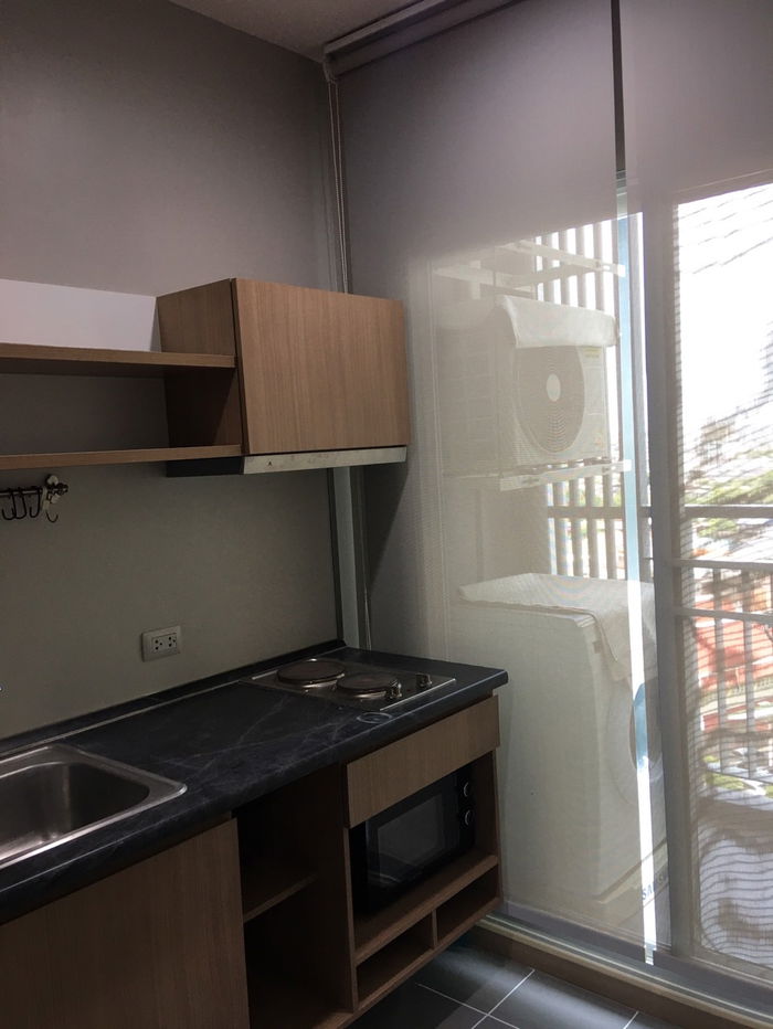 picture 🔥 Condo for rent The Tempo Grand Sathorn-Wutthakat >> Line: @436eaqax 🔥 - 11/14