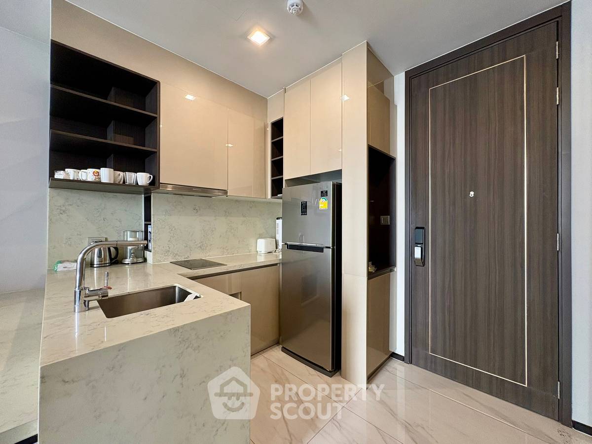 รูป คอนโด 1-ห้องนอน ที่ ลาวิค สุขุมวิท 57 ใกล้ BTS ทองหล่อ (ID 2069820) - รูปที่ 4/17