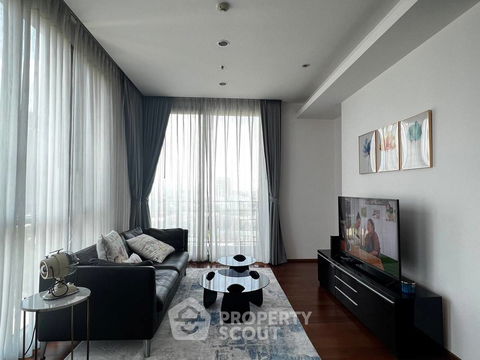 คอนโด 2-ห้องนอน ที่ ควอทโทร บาย แสนสิริ ใกล้ BTS ทองหล่อ (ID 514816)