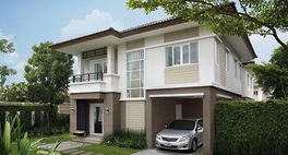รูป Pruksa Town Serenity Petchkasem 81 - รูปที่ 4/5