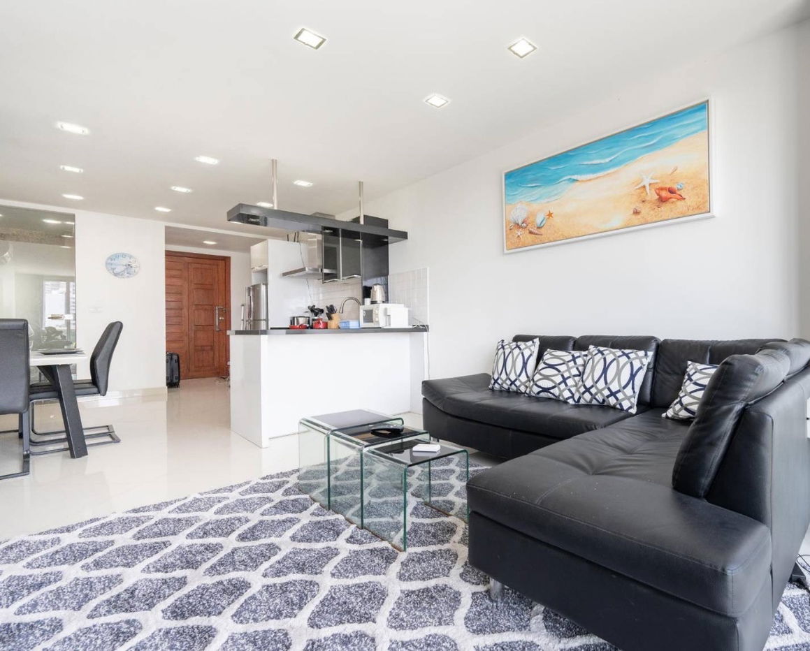 รูป for rent condo laguna heights condominium 2 Beds 2 Bath 6floor (S03-2098) - รูปที่ 24/28