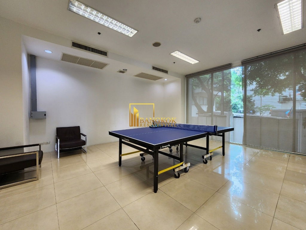 รูป The Address Chidlom | Renovated 2 Bedroom Condo For Rent - BR4278CD - รูปที่ 23/35