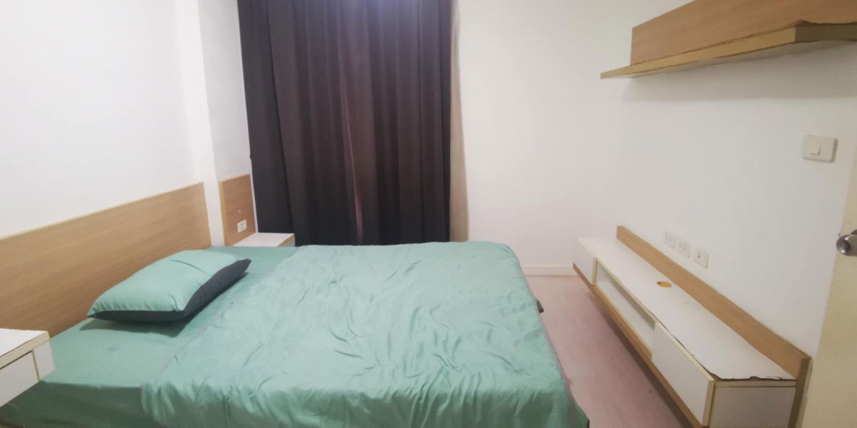 picture Condominium Proud X2 for Rent 5th Floor, near Central Chaengwattana. - 7/9