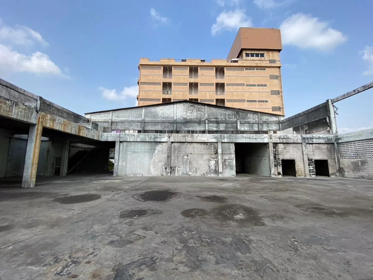 รูป ขายโรงงานพร้อมอาคารสำนักงาน 6 ชั้น ถนนกิ่งแก้ว บางพลี สมุทรปราการ BRE25242 - รูปที่ 4/15