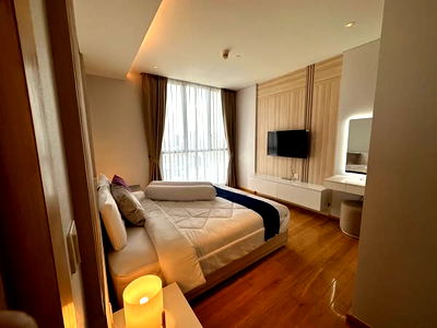 Condos for rent Sukumvit 49 : #SC7474​​​ 📌 Rent | 🟦🟨Aequa Sukhumvit 49​🟥🟩💬𝑪𝒐𝒏𝒕𝒂𝒄𝒕𝑳𝑰𝑵𝑬:@𝒔𝒆𝒄𝒓𝒆𝒕𝒑𝒓𝒐𝒑𝒆𝒓𝒕𝒚 🔥✨      