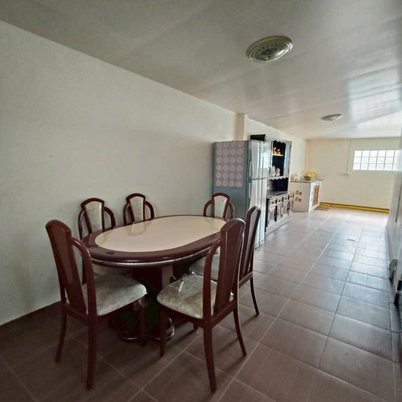 picture Pattaya Land and House Village House - 4/15
