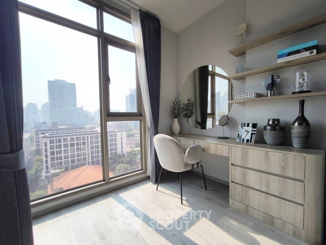 picture 1-BR Condo at Rhythm Ekkamai Estate near BTS Thong Lor (ID 1544002) - 4/9