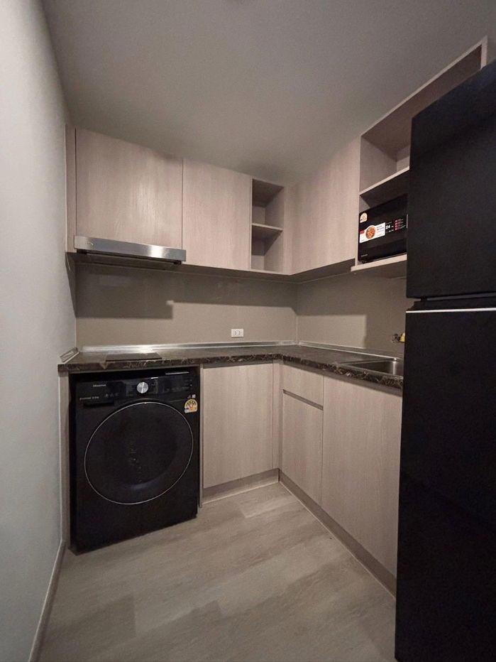 picture MN2866 Elio Sathorn - Wutthakat Full Furnitured  - 8/11