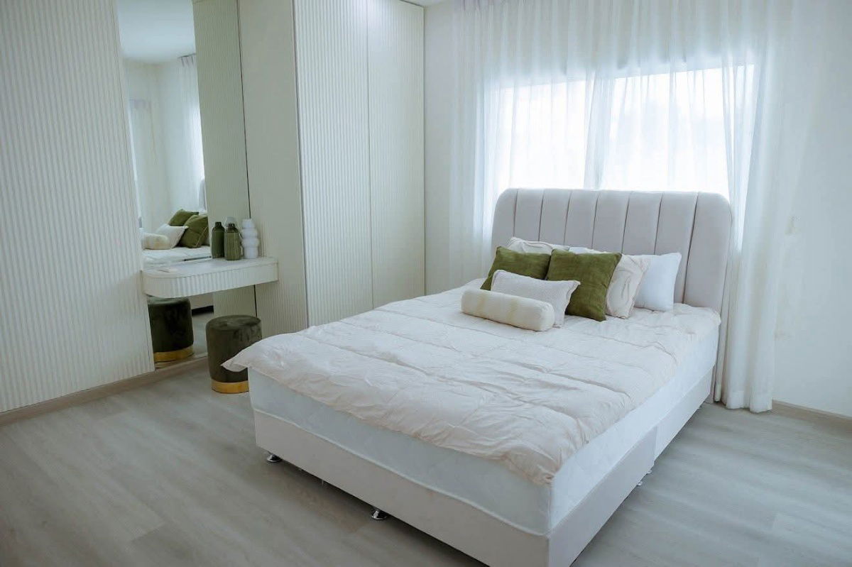 picture Pool Villa House near Sukhumvit, near the sea - 7/16