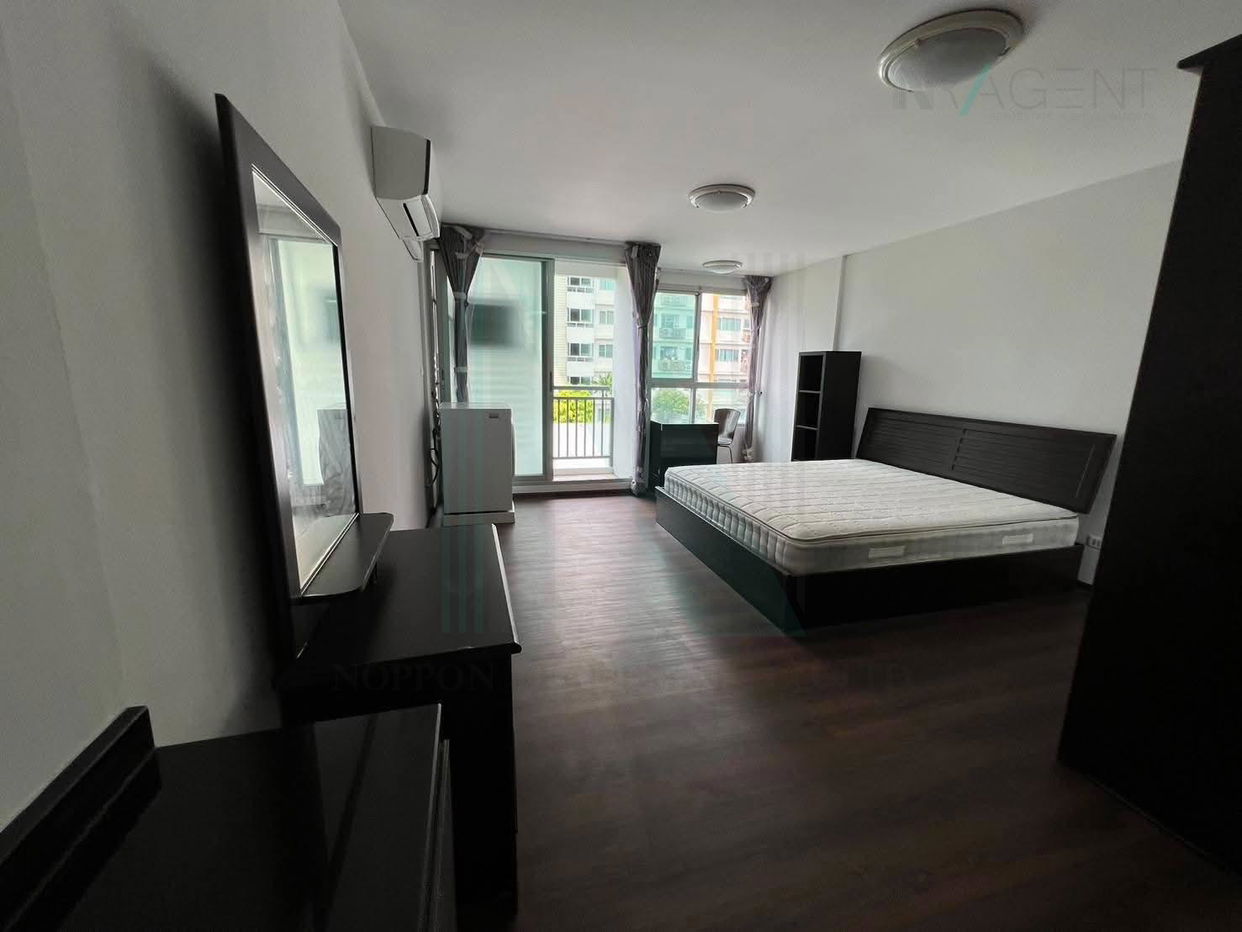 picture For Rent Condo PLUS 67 Building 1, Floor 4,Studio, Room size 33 sqm - 1/8
