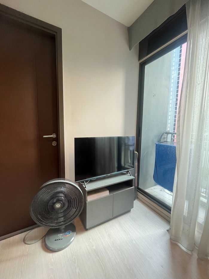 รูป Rhythm Asoke | MRT Rama 9 (Rooms available after Oct.) - รูปที่ 5/7