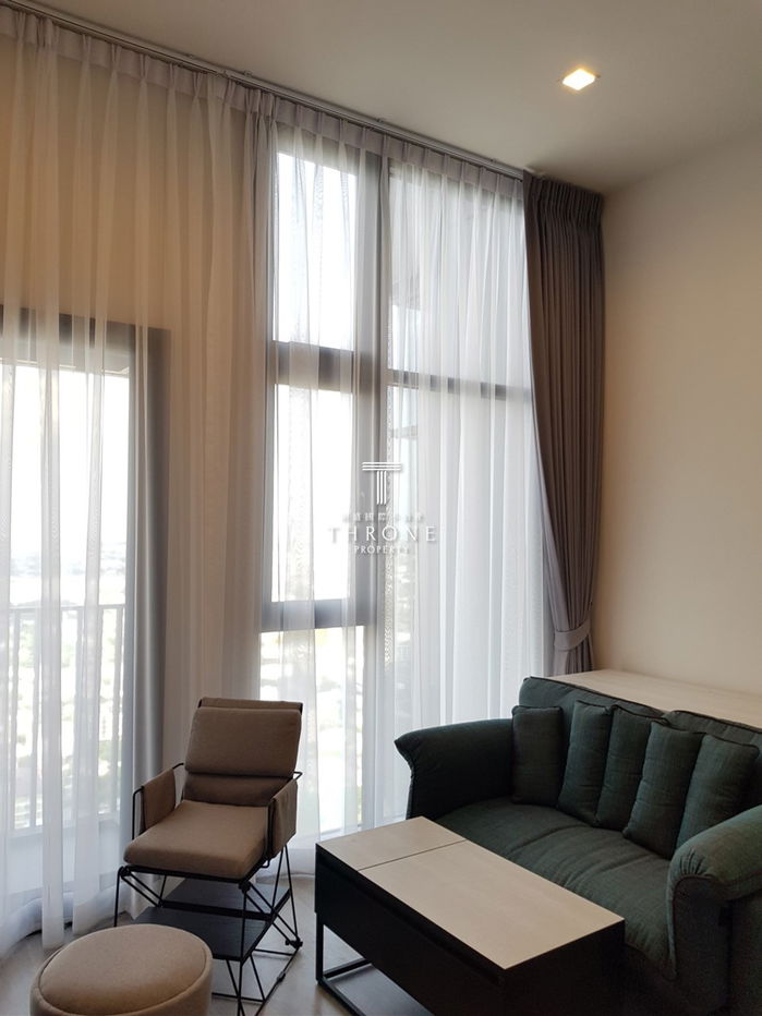 picture The Line Sukhumvit 101 🌟PN-00003456🌟 - 2/8