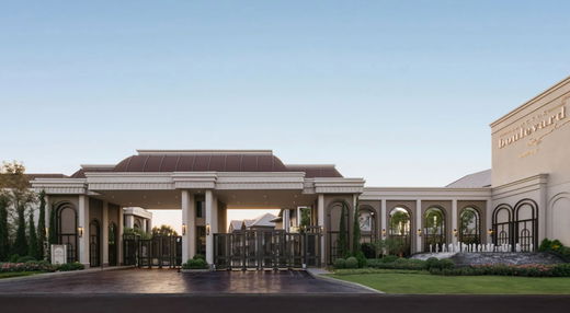 รูป Bangkok Boulevard Signature Rama 2 - รูปที่ 1/16