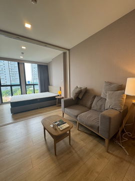 Chambers On-nut Station for rent  > 1-year contract > with 1-month advance payment and 2-month security deposit.
