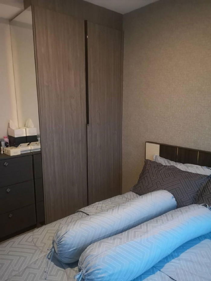 picture For rent ✨ Kensington Sukhumvit - Theparak ✨ Fully furnished and equipped, next to the MRT - 2/9