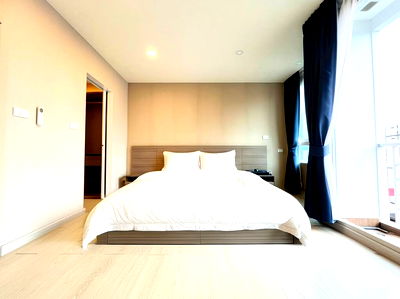 เช่าคอนโด ลาดพร้าว 1 : 🔔 RMV14695 🔔 ให้เช่าถูกมาก✨ ดิ อิลิแก้น ลาดพร้าว 1 💛🧡 ✅แอดไลน์ @mproperty( มี @ ด้วย) แอดมินตอบไว