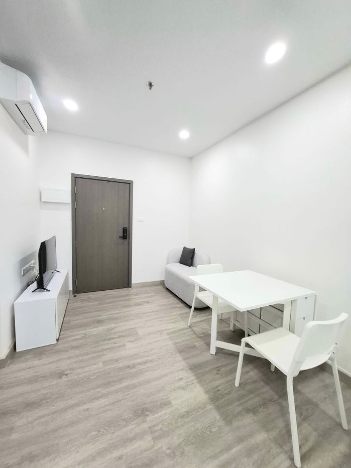 picture MN2863 Supalai Loft Phasi Charoen Full Furnitured and electrical - 4/5