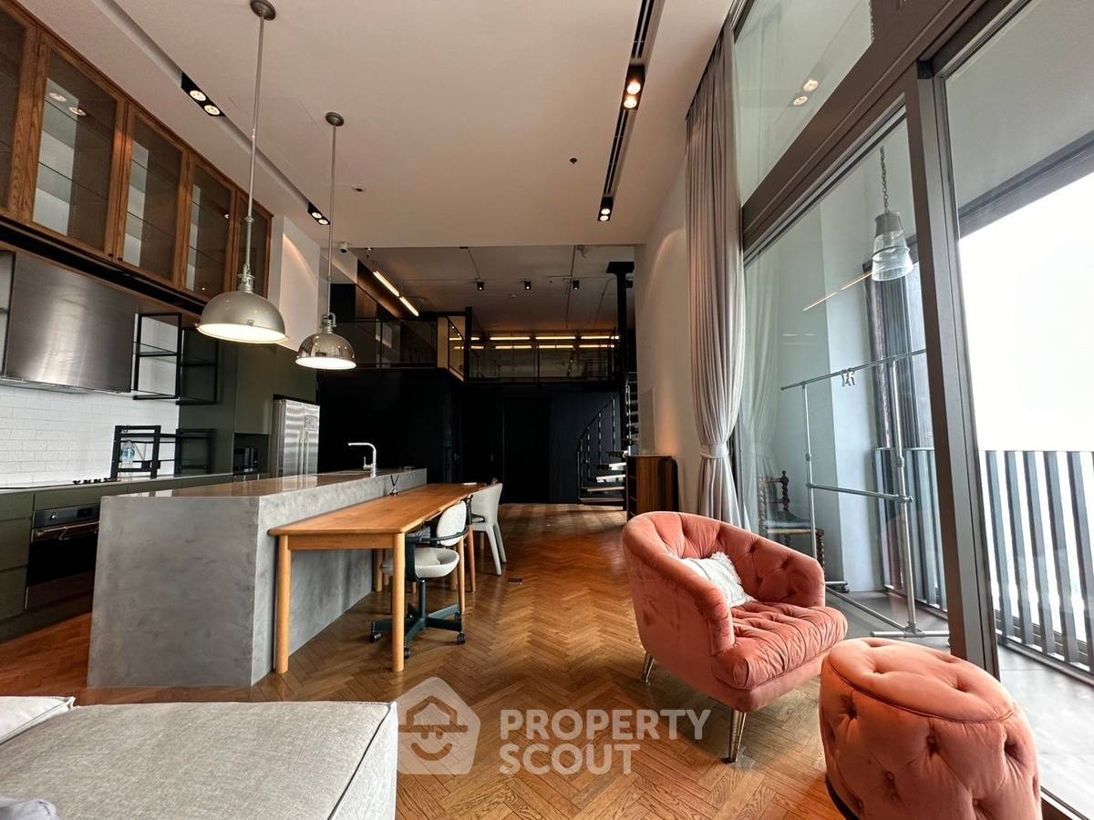 picture 2-BR Condo at Ashton Morph 38 near BTS Thong Lor (ID 2176500) - 5/19