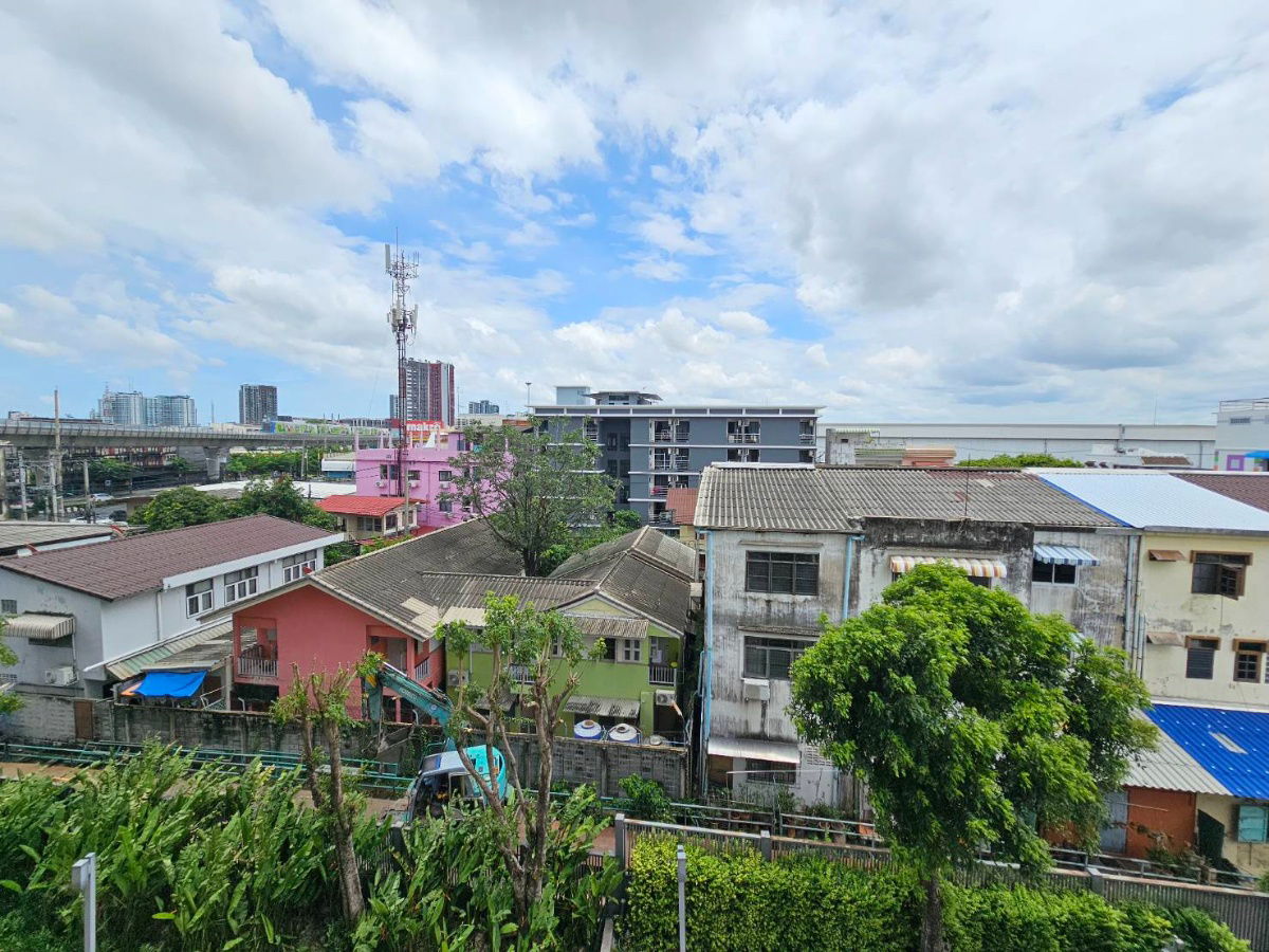 picture ✨🎀For Rent IDEO mobi Charan - 2 Bedroom, 45 sq.m. Fully Furnished✨🎀 - 11/11
