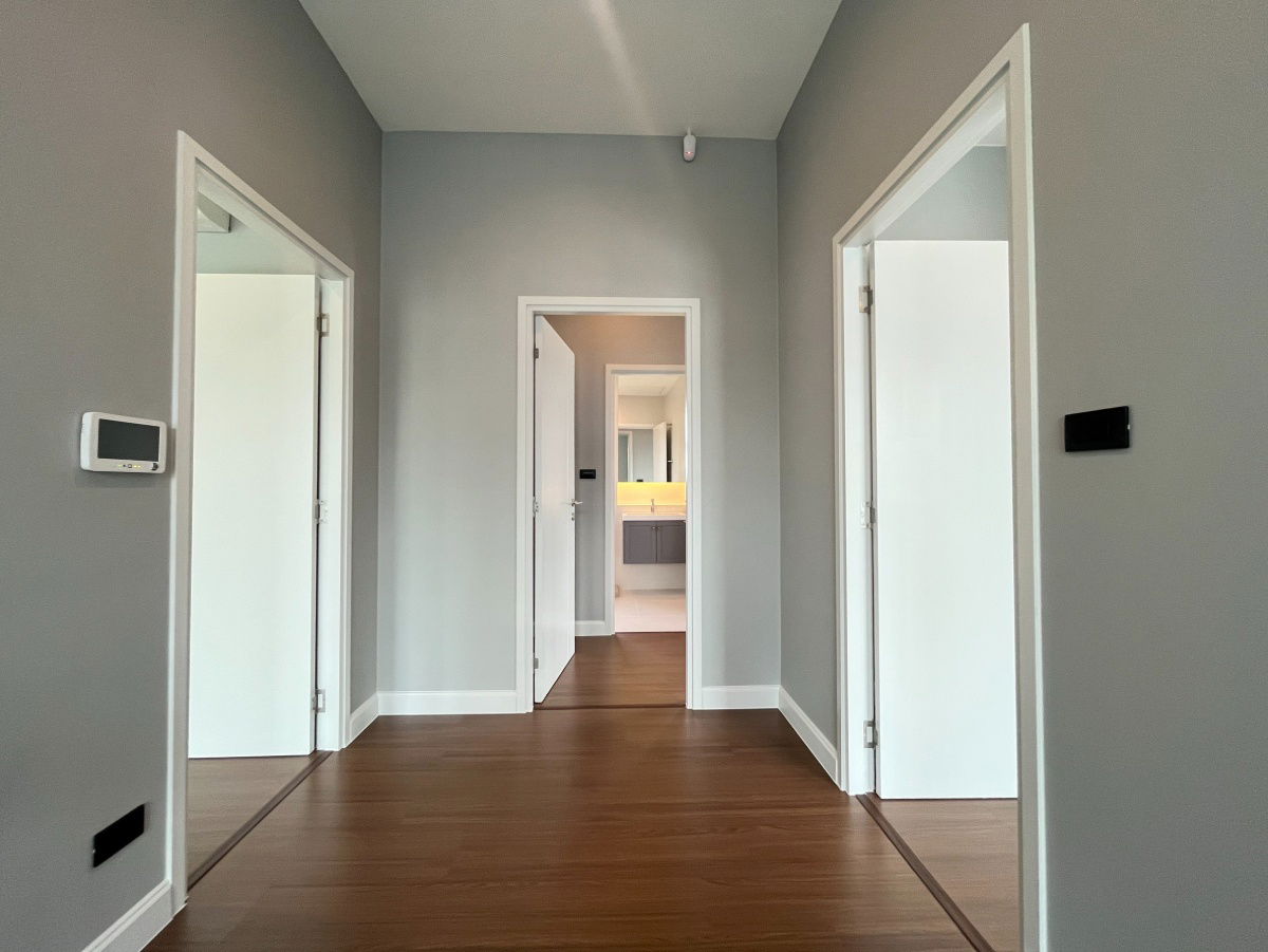 picture 2 Units! Setthasiri Don Mueang 4 Bedrooms, 4 Bathrooms, 2 Parking Spaces Ready to Move In!!! - 5/21