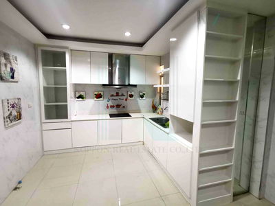 Houses for sale Bangkok : 🚩 For Sell House BANGKOK BOULEVARD RAM INTRA 3 2-story 4 bedroom 4 bathroom