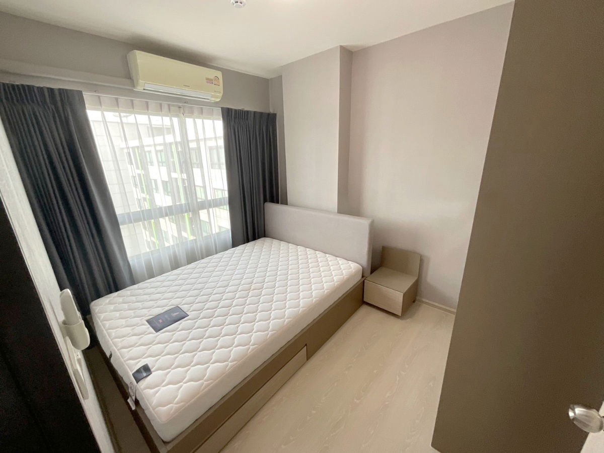 picture Condo for rent, Condo Grene Donmuang-Songprapha - 1/16