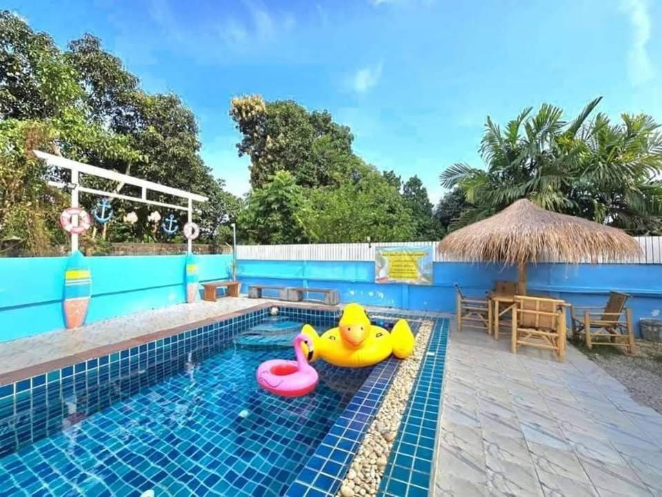 picture Single house pool villa Pattaya ready to move in - 3/14