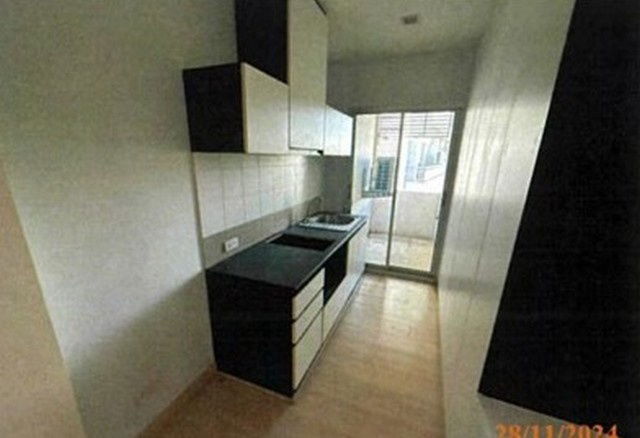 รูป KI01296 ขายคอนโด พีพี พลัส สุขุมวิท 71 กรุงเทพมหานคร - รูปที่ 3/8