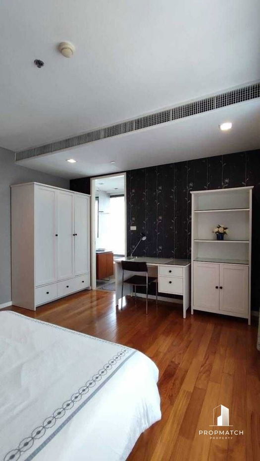รูป ✨Flash Deal ✨ Amanta Lumpini ( 2Bed 3Bath 97SQM.) แต่งครบพร้อมอยู่ !! เพียง 55,000  บาทต่อเดือน Tel.0981315848 @propmatch - รูปที่ 5/7