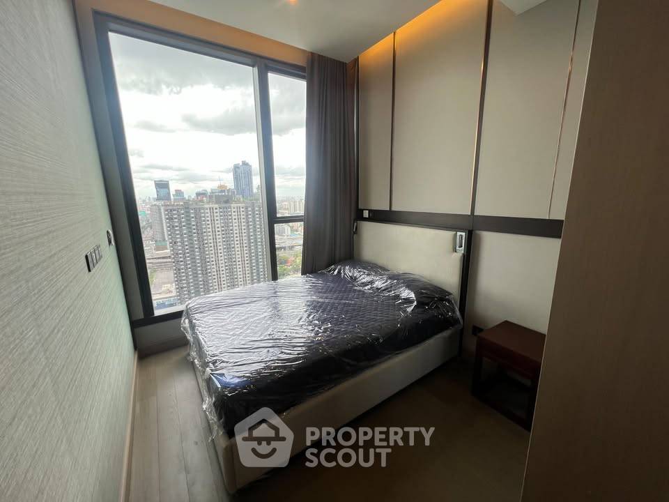 รูป คอนโด 2-ห้องนอน ที่ ดิ เอส แอท สิงห์ คอมเพล็กซ์ ใกล้ MRT เพชรบุรี (ID 2243678) - รูปที่ 19/20