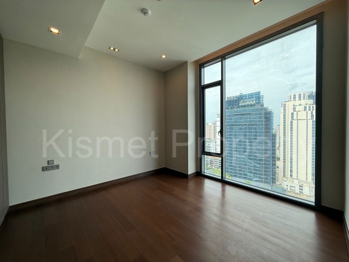 รูป 🔥 Q1 Sukhumvit - 3 Bedrooms for SALE 39MB 🔥 - รูปที่ 8/19
