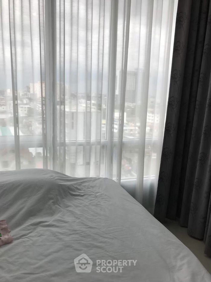 picture 1-BR Condo at The Sky Sukhumvit near BTS Udom Suk (ID 2100095) - 4/13