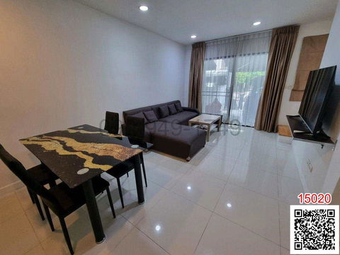 เช่า ทาวน์โฮม 3 ชั้น บ้านกลางเมือง กัลปพฤกษ์ ซอยศาลธนบุรี