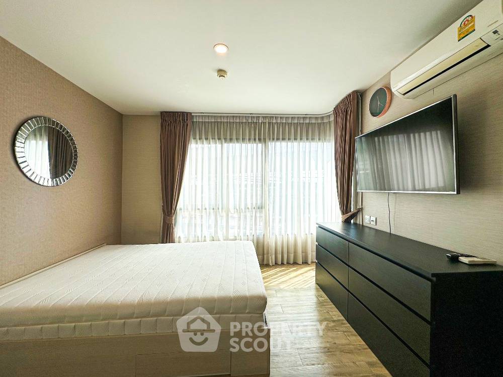 รูป คอนโด 2-ห้องนอน ที่ นอตติ้ง ฮิลล์ พหลฯ - เกษตร ใน อนุสาวรีย์ (ID 1667211) - รูปที่ 3/13