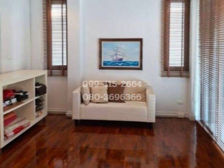 รูป ขายทาวน์โฮมขนาดใหญ่3ชั้น ลาดพร้าว130 - รูปที่ 4/8