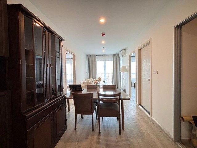 picture C5919 For Rent  :  Condo  Elio Sathorn - Wutthaka ( BTS Chong Nonsi ) 064 665 4666 - 7/16
