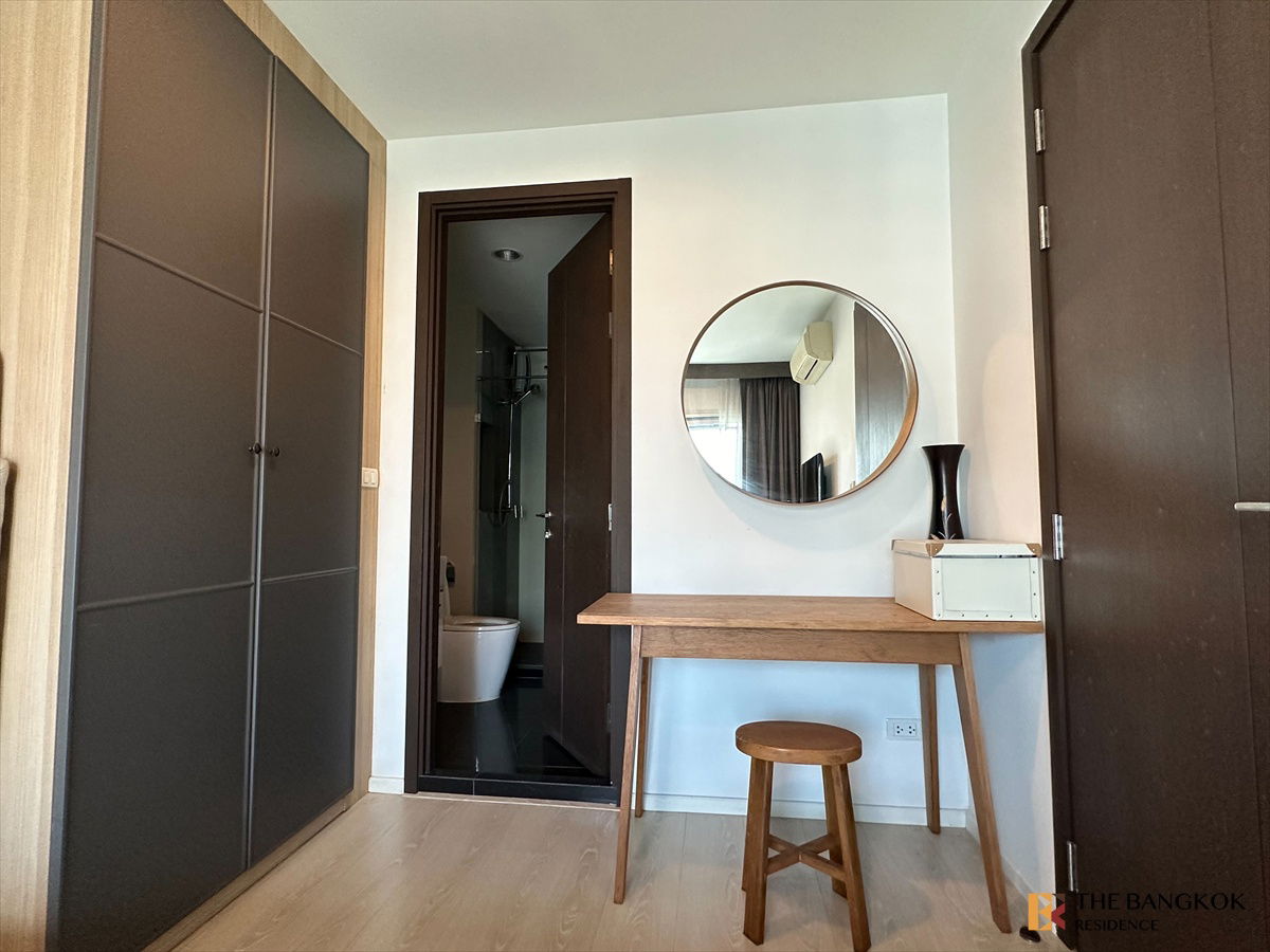 รูป 💚 RHYTHM Sathorn-Narathiwas 💚  Prime CBD Location near BTS Chong Nonsi - รูปที่ 8/10