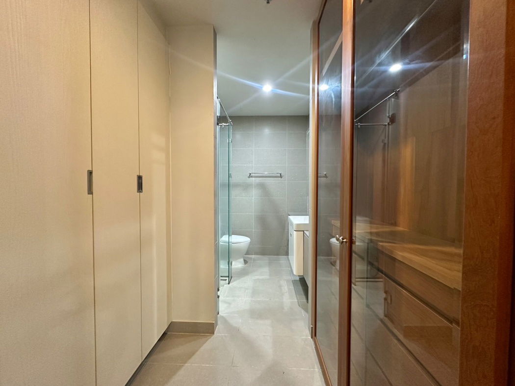 picture 🔥For Rent!! ready to move-in 1b1b 30k - Noble Ploenchit 📞Call 096 896 5953 - 5/6