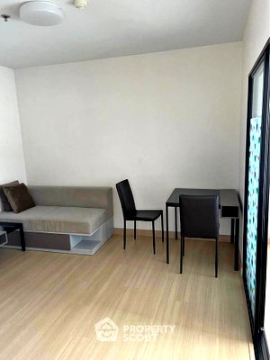 Condos for sale : 1-BR Condo at Supalai City Resort Rama 8 near MRT Bang Yi Khan (ID 2243044)