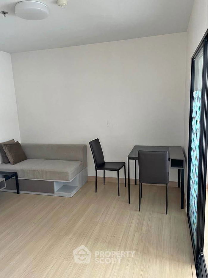 picture 1-BR Condo at Supalai City Resort Rama 8 near MRT Bang Yi Khan (ID 2243044) - 1/9