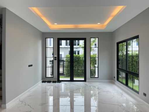 picture 2 Units! Setthasiri Don Mueang 4 Bedrooms, 4 Bathrooms, 2 Parking Spaces Ready to Move In!!! - 9/21