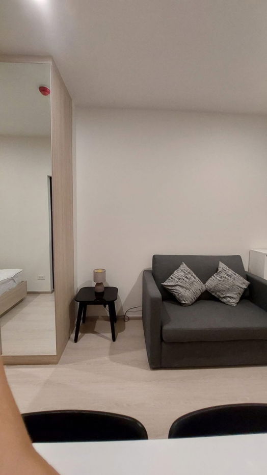 รูป  NUE Noble Ratchada-Lat Phrao | MRT Lat Phrao ( ห้องพร้อมเข้าอยู่ ) - รูปที่ 2/10