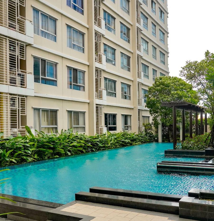 รูป 🏙️ ขายคอนโด One X สุขุมวิท 26  (Code:MCS0026) - รูปที่ 18/22
