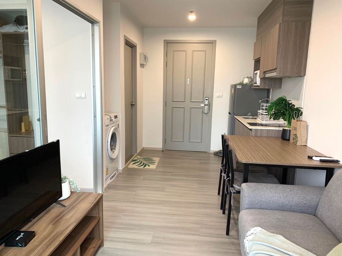 picture 🏙The Parkland Charan Pinklao🏙️Available On August,31 2025‼️🚝MRT Bang yi khan🛍️Near Indy Market☎️ Tel/What app. 0917061999,0938979669 Kwa Agent  - 8/23