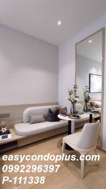 picture  P-111338 Condo for sell 28 chidlom fully furnished. - 8/10